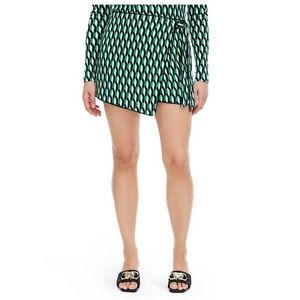 DVF for Target Skort